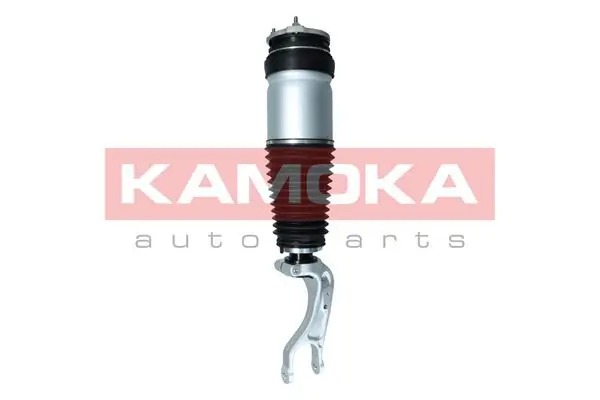 Amortecedor dianteiro Tesla Model X  