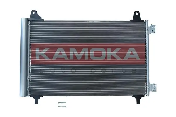 Radiador de aparelho de ar condicionado Chrysler 9825371480