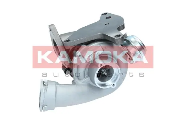 8600037 Kamoka Turbina