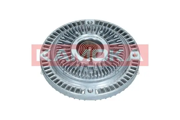 Acoplamento viscoso de ventilador de esfriamento Ford Transit V V184/5