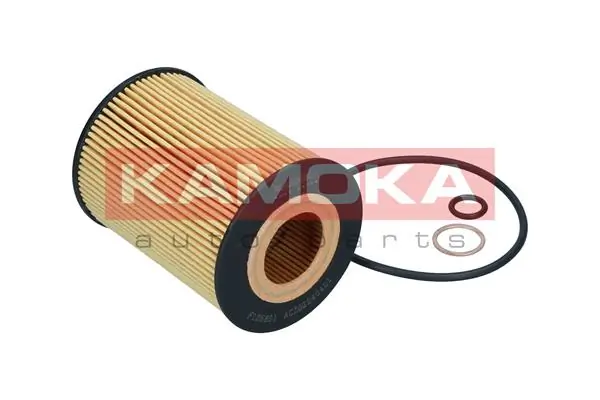 F125801 Kamoka
