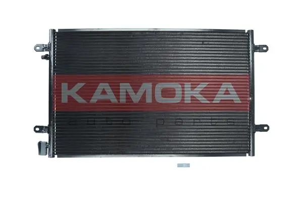Compre 1680001380 Peugeot/Citroen Radiador de aparelho de ar condicionado