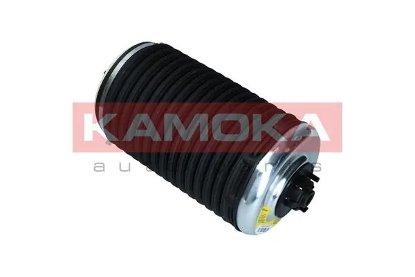 2079003 Kamoka Coxim pneumático (suspensão de lâminas pneumática) do eixo traseiro