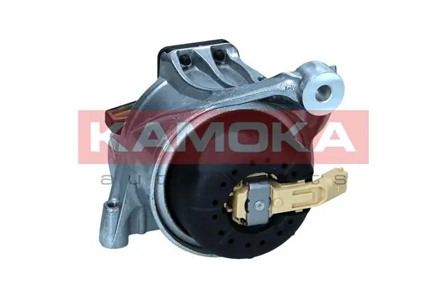 Coxim (suporte) esquerdo de motor Lemforder 39878 preço, a partir de 91,25 USD
