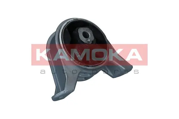 Coxim (suporte) direito de motor 13257619 General Motors