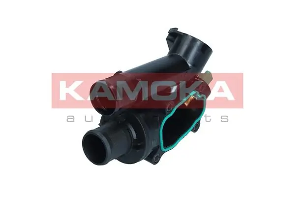 Compre 7710207 Kamoka Caixa do termostato