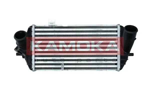Radiador de intercooler Hyundai I30  GDH