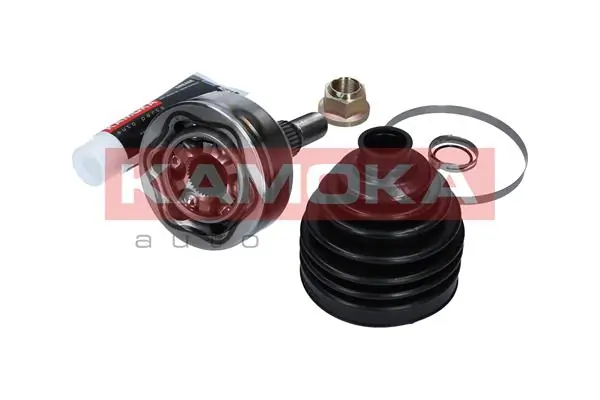 Comprar  Kuga I CBV