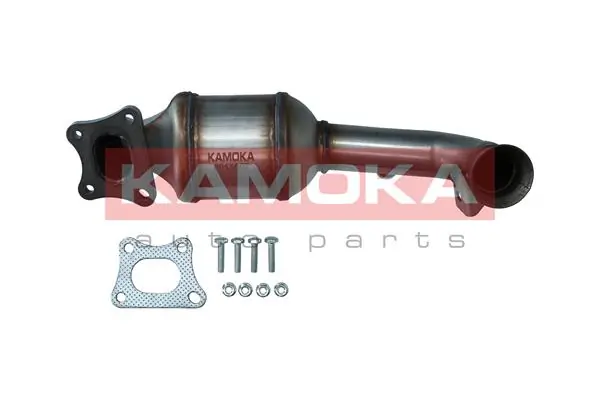 8015007 Kamoka