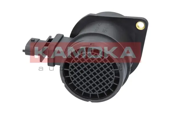 Sensor de fluxo (consumo) de ar, medidor de consumo M.A.F. - (Mass Airflow) 55183650 Ferrari
