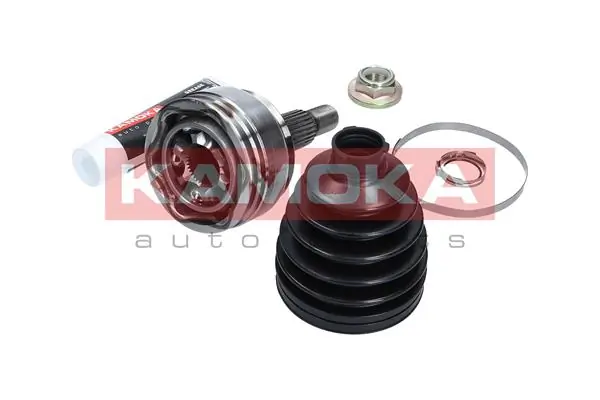 Compre Junta homocinética externa dianteira Renault Laguna 2