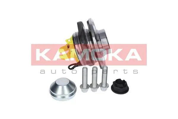Compre 5500149 Kamoka Cubo dianteiro