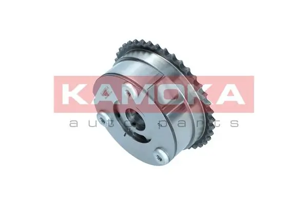Compre Engrenagem de cadeia da roda dentada da árvore distribuidora de motor Opel Zafira 