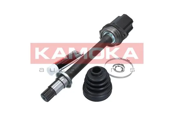 8719 Kamoka