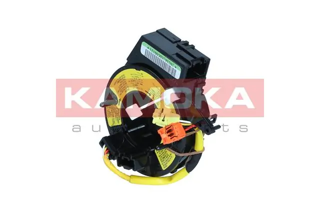 Anel AIRBAG de contato, cabo plano do volante Mazda 3  BK12