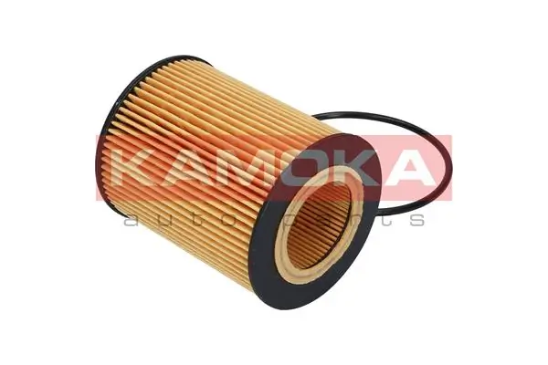 Compre F107201 Kamoka Filtro de óleo