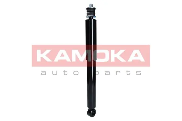 Amortecedor traseiro 0K53A28700E Hyundai/Kia