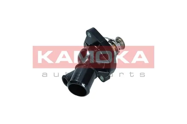 Termostato Mazda 6 MPS sedan (GG) (2005 - 2007) MPS