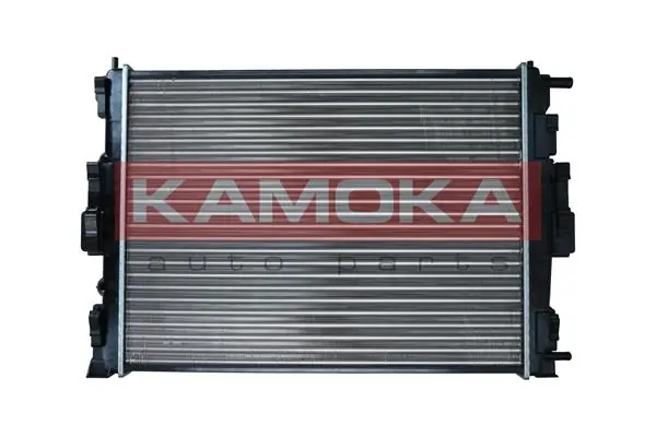 Radiador de esfriamento de motor 8200357536 VAG