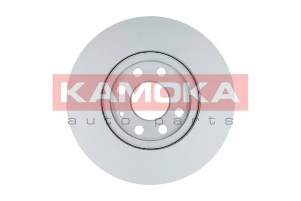 1032262 Kamoka Disco do freio dianteiro