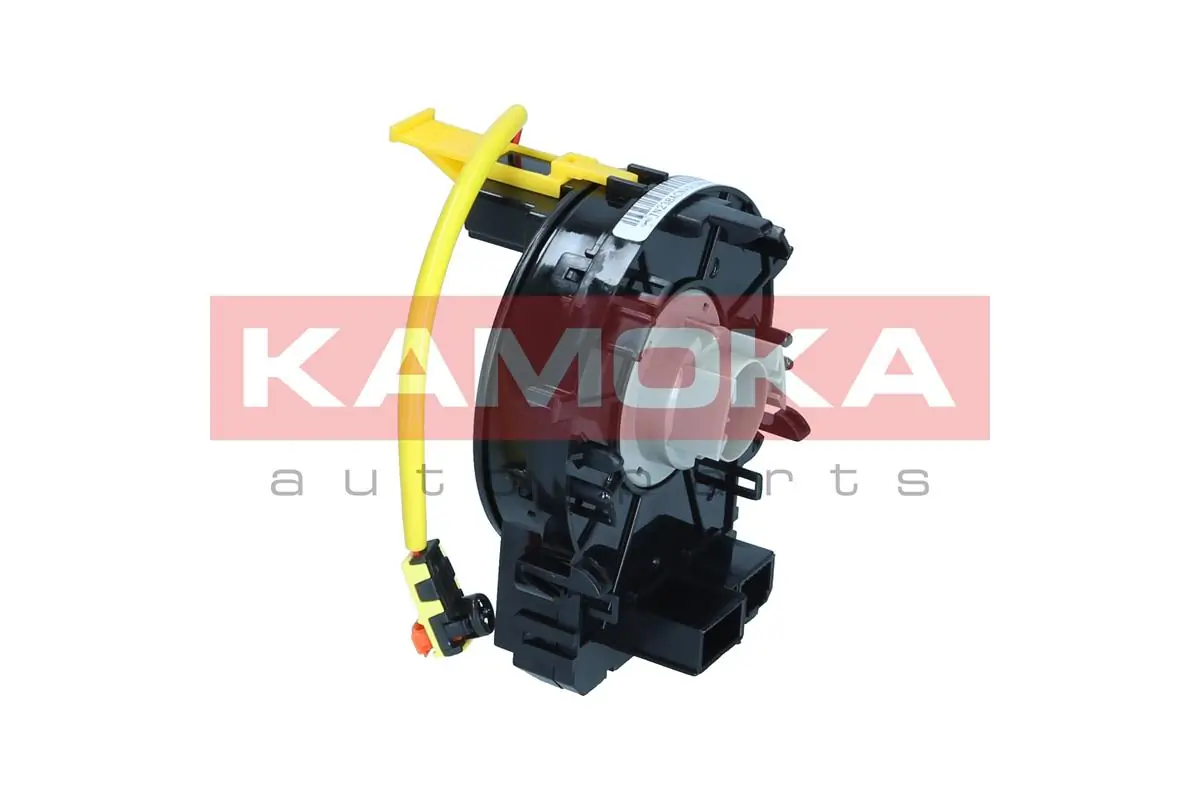  Anel AIRBAG de contato, cabo plano do volante Hyundai I40 I sedan (VF) (2012 - 2019) I