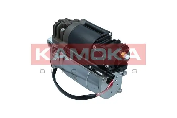 Compressor de bombeio pneumático (de amortecedores) A2123200404 VAG