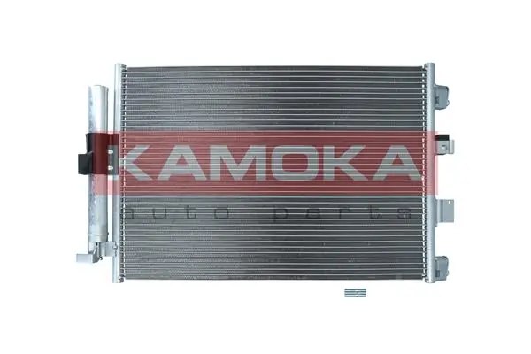  Radiador de aparelho de ar condicionado Ford Kuga II SUV (CBS) (2012 - 2019) II