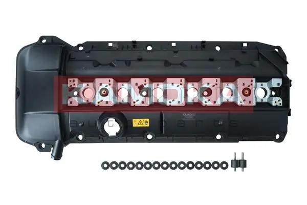 Tampa de válvulas DRM2908 Polcar