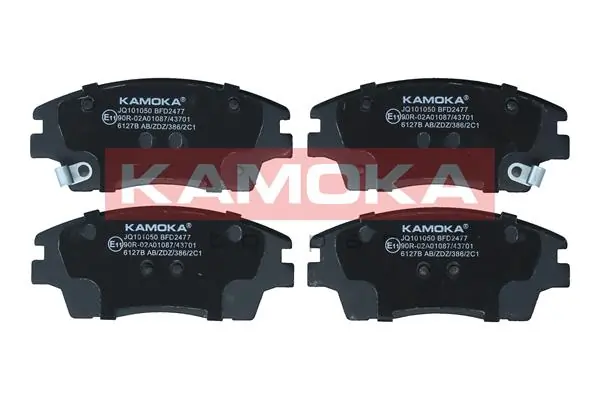 JQ101050 Kamoka