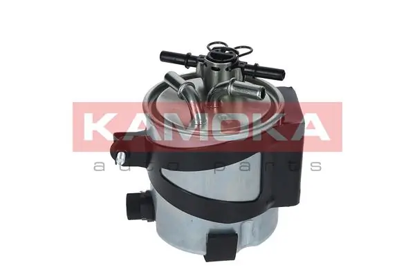 Filtro de combustível Kamoka F317201 preço, a partir de 25,52 USD