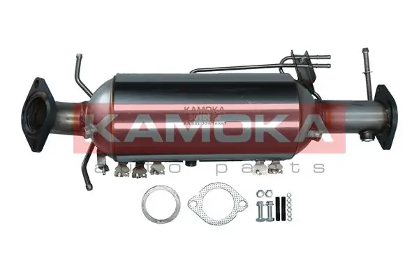 8010063 Kamoka