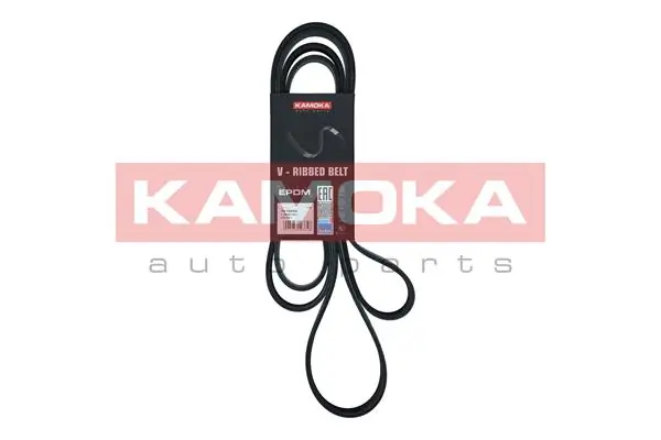  Correia dos conjuntos de transmissão KIA Magentis II sedan (GE) (2008 - 2010) II
