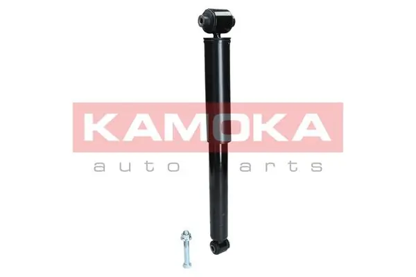 Compre 2000873 Kamoka Amortecedor traseiro