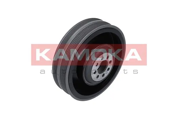 RW007 Kamoka Polia de cambota