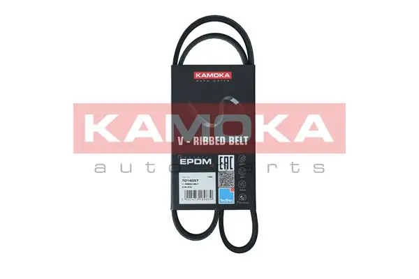 7014057 Kamoka