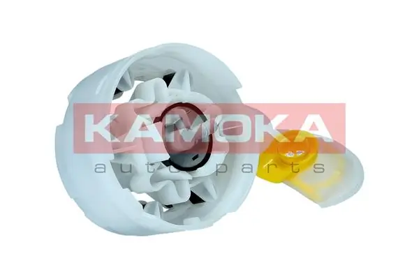Compre 8400028 Kamoka Módulo de bomba de combustível com sensor do nível de combustível