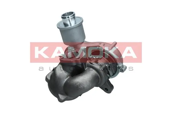 Turbina para Audi TT  8N3