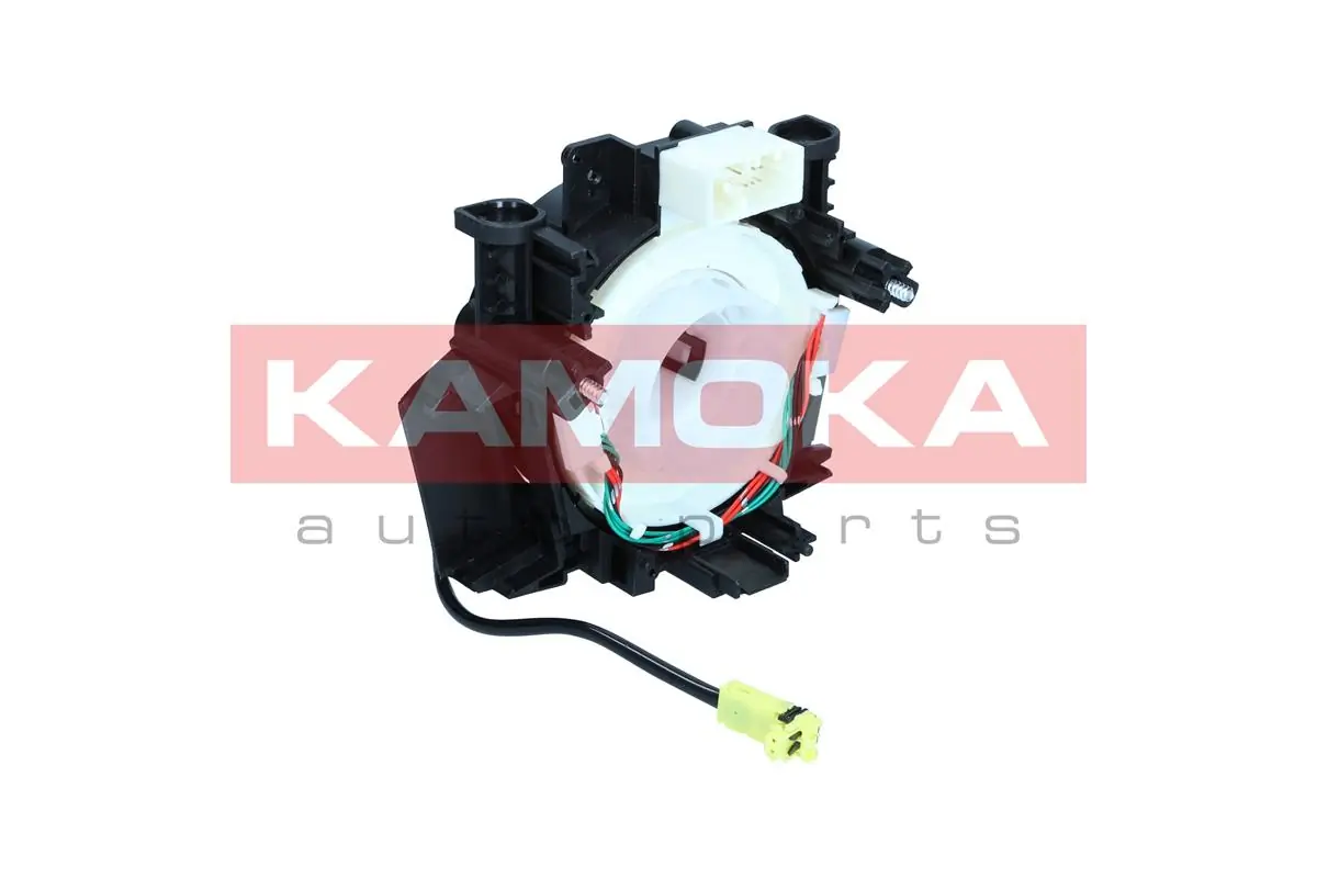 Anel AIRBAG de contato, cabo plano do volante Nissan Murano  Z50