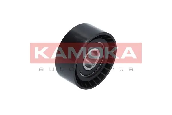 Rolo de reguladora de tensão da correia de transmissão Citroen Nemo  