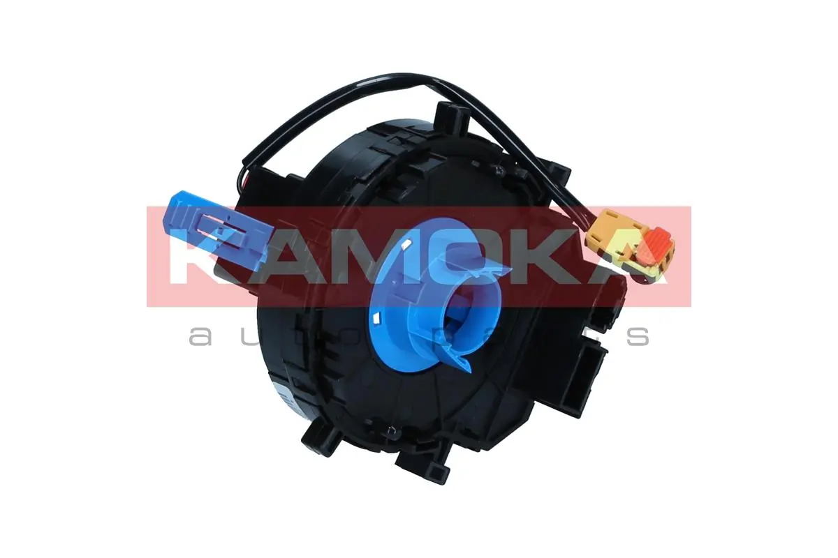 Anel AIRBAG de contato, cabo plano do volante KIA Rio III UB
