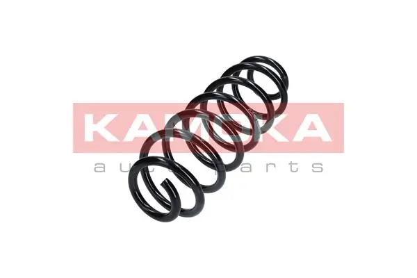 Mola traseira KIA Cerato II TD