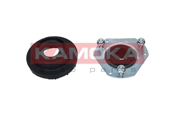 Suporte de amortecedor dianteiro C1BZ3A197A Ford