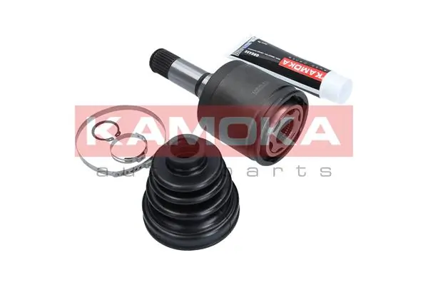 9200336 General Motors Junta homocinética interna dianteira