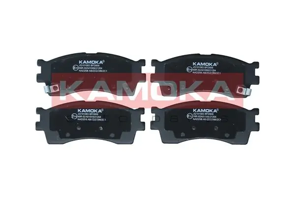 JQ101083 Kamoka