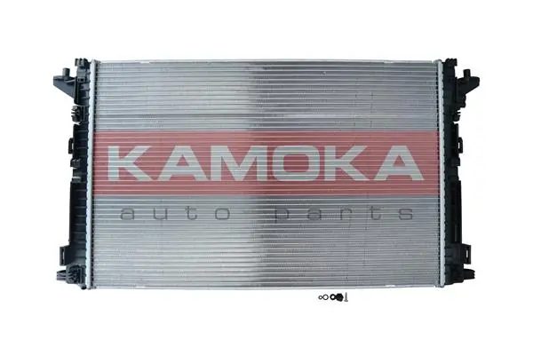 Compre 701293 VALEO Radiador de esfriamento de motor