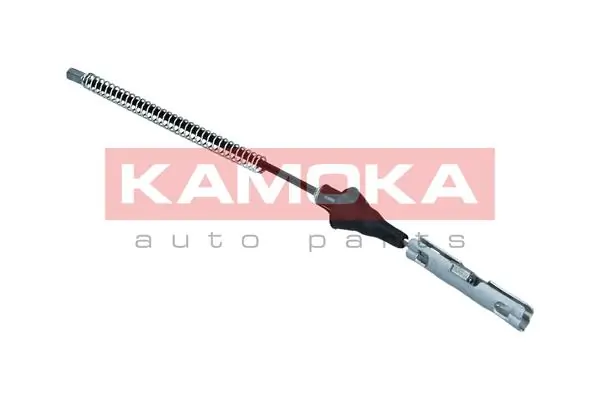 1190286 Kamoka