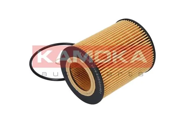 Filtro de óleo Kamoka F107201 preço, a partir de 6,07 USD