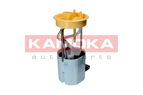  Módulo de bomba de combustível com sensor do nível de combustível Volkswagen Touran I monovolume (1T1, 1T2) (2003 - 2010) I