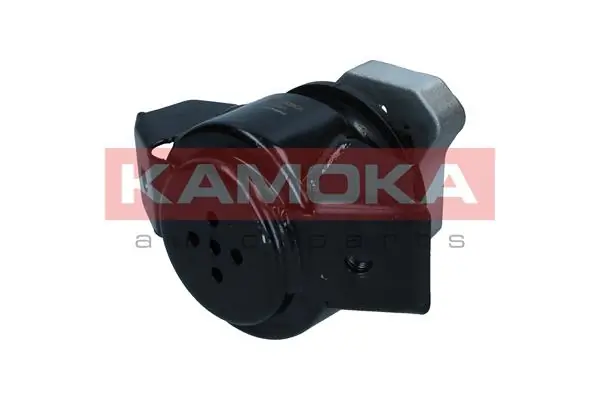  Coxim (suporte) traseiro de motor Volkswagen Golf II hatchback (19E, 1G1) (1983 - 1992) II
