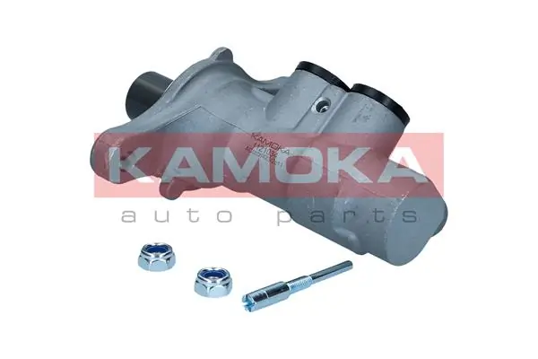 Cilindro mestre do freio Citroen C3 Picasso SH